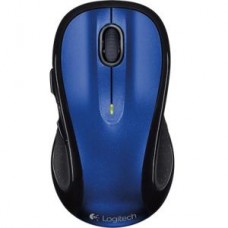 MOUSE LOGITECH M510 AZUL 2.4GHZ . grande