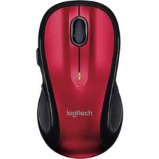 MOUSE LOGITECH M510 ROJO 2.4GHZ . grande