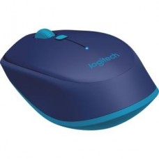 MOUSE LOGITECH M535 AZUL BLUETO WIN/MAC/CHROMEOS/ANROID         . grande