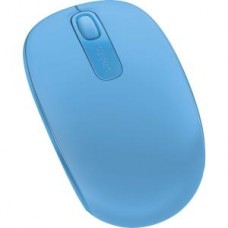 MOUSE MOVIL MICROSOFT MOD.1850 INALAMBRICO PC/MAC AZUL CI grande