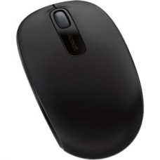 MOUSE MOVIL MICROSOFT MOD.1850 INALAMBRICO PC/MAC NEGRO grande