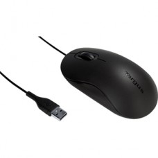 MOUSE ÓPTICO USB 5FT  DISEÑO ERGONÓMICO Y AMBIDIESTRO grande