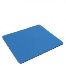 MOUSE PAD ESTANDAR AZUL . grande