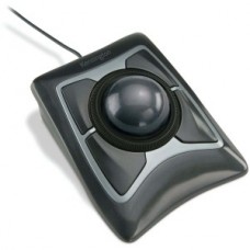 MOUSE TRACKBALL EXPERT ALAMBRICO FACIL MANEJO grande