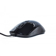 MOUSE VORAGO MO-102 NEGRO OPTI CO ALAMBRICO 1000 DPI S USB grande