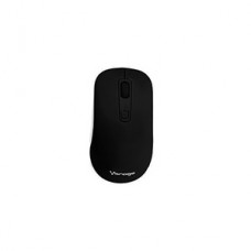 MOUSE VORAGO MO-207 INALAMBRICO 1000/1600 DPI USB NEGRO grande