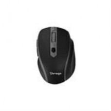 MOUSE VORAGO MO-304 INALAMBRICO 1000/1600/2400 DPI NANO USB NEGRO grande