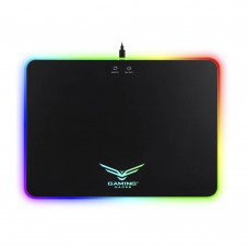 MOUSEPAD GAMER RGB NACEB BASE R IGIDA 7 COLORES 36X26CM grande