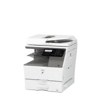 MULTIF MONOCROM SHARP MXB350W VEL DE 35PPM 600 DPI DUPLEX