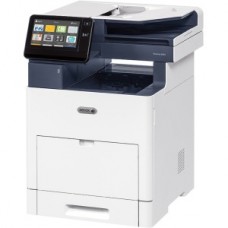 MULTIFUNCIONAL BLANCO Y NEGRO VERSALINK B605 58PPM FAX DUPLEX RED grande