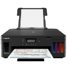 MULTIFUNCIONAL G5010 TINTA CON TINUA RENDIMI 8300 WIFI grande