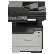 MULTIFUNCIONAL LEXMARK LASER MONO MX521ADE 46PPM grande