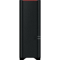 NAS LINKSTATION 210D 1BAY 2TB (1X2TB) RJ45 1GB USB 2.0 BUFFALO