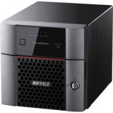 NAS TERASTATION 3210DN 2BAY 4TB (2X2TB) RAID 0/1 USB 3.0 SMB grande