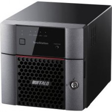 NAS TERASTATION 3210DN 2BAY 8TB (2X4TB) RAID 0/1 USB 3.0 SMB grande