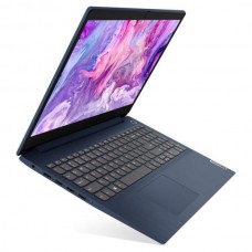 NB 15.6  IDEAPAD 3 15IIL05 CI5- 1035G1 4G 4G 1TB WIN10H GRIS 1WTY grande