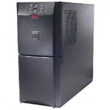 NO BREAK APC SMART UPS 3000VA 120V 10OUTLET grande