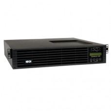 NOBREACK TRIPPLITE 2200VA 7 CONTACTOS LCD RACK/TORRE grande