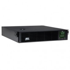 NOBREACK TRIPPLITE 2200VA 8 ONTACTOS LCD RACK/TORRE grande