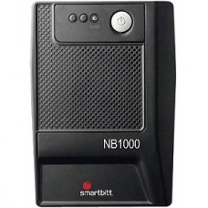 NOBREAK 1000VA/500 WATTS 6 CONTACTOS  POTECCIÓN DE LINEA TE grande