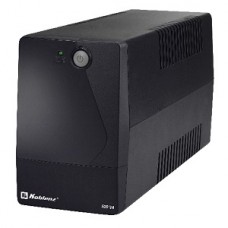 NOBREAK 5216 R 520VA/240W 6 CONTACTOS REGULADOR INTEGRADO grande