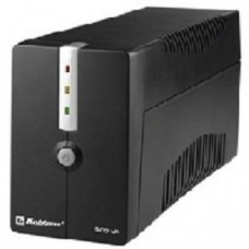 NOBREAK 7016 USB/R 700VA/360W RESPALDO 25 MIN 6 CONTACTOS GTIA 3 grande