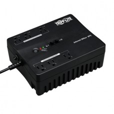 NOBREAK TRIPPLITE 350 VA PUERTO USB 6 CONTACTO LNNEA TELEF8NICA RJ- grande