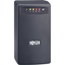 NOBREAK TRIPPLITE 500 VA PUERT USB 6 CONTACT LNNEA TELEF8NICA RJ-1 grande