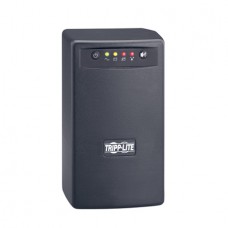 NOBREAK TRIPPLITE 550 VA PUERT USB 6 CONTACT LNNEA TEL RJ11 REGULA grande