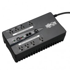 NOBREAK TRIPPLITE 550 VA PUERT USB 6 CONTACT RJ-11 PARA LNNEA TEL grande