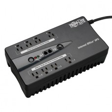 NOBREAK TRIPPLITE 550 VA PUERT USB 8 CONTACT LNNEA TELEF8NICA RJ-1 grande