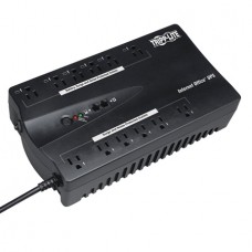 NOBREAK TRIPPLITE INTERNET OFFICE 900 VA PTO U 12 CONTACTOS/RJ grande