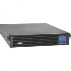 NOBREAK UPS 3KVA/2.7KW 2U R/T ONLINE C/ LCD USB DB9 ENERGY grande