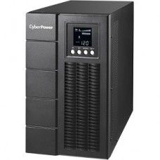 NOBREAK UPS CYBERPOWER OLS3000 3000VA/2700W ONLINE DOBLE CONVERSIO grande