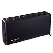 NOBREAK UPS CYBERPOWER SL750 750VA/375W SAI STANDBY  SLIM LINE grande