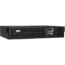 NOBREAK UPS ONLINE 1KVA 800W 120V 2U RACK TARJETA DE RED USB DB9 grande