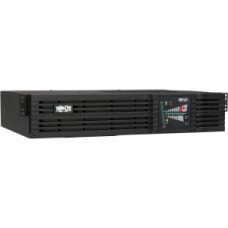 NOBREAK UPS ONLINE 750VA 600W 120V 2U RACK TARJETA DE RED USB DB9 grande