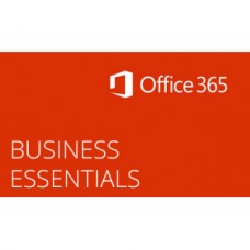 OFFICE 365 BUSINESS ESSENTIALS . grande