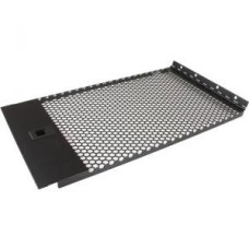 PANEL CIEGO VENTILADO RELLENO 6U CON BISAGRA PARA RACK grande