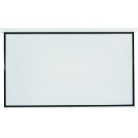 PANTALLA PARA PROYECCION MANUAL DE 100