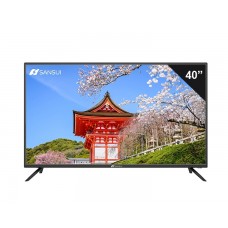 PANTALLA SANSUI 40  FHD LED SMART TV 3 HDMI 2 USB grande