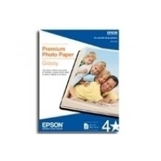 PAPEL PREMIUM GLOSSY PHOTO 100 HOJAS 4  X 6 grande