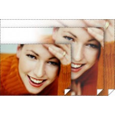 PAPEL PREMIUM LUSTER PHOTO 260 ROLLO 24  X 100 grande