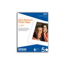 PAPEL PREMIUM LUSTER PHOTO 50 HOJAS TAM. CARTA 8.5  X 11 grande