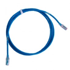 PATCHCORD UTP CAT6 BELDEN C601106007 2.1MTS AZUL grande