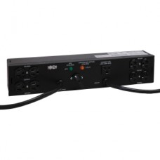 PDU HOT SWAP MONOFASICO 120V 1.9KW 20A 4 5-15R 4 15/20R 2 5-20P grande