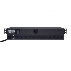 PDU MONOFÁSICO CON MEDIDOR DIGITAL  1.4KW 15A 120V  PARA INSTA grande