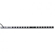 PDU MONOFÁSICO CON MEDIDOR DIGITAL  1.4KW 15A 120V  PARA INSTA grande