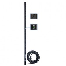 PDU MONOFÁSICO CON MEDIDOR DIGITAL  1.9KW 20A 120V  PARA INSTA grande