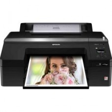 PLOTTER SC-P5000 17  2880 DPI USB RED *REQUIERE INSTALACION* grande